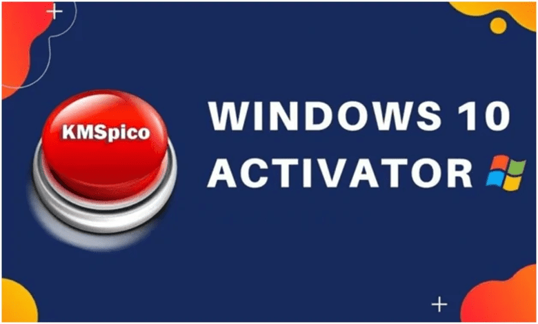 Windows 10 Activator Download